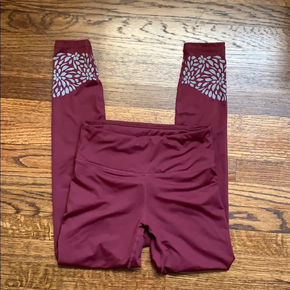 Fabletics leggings